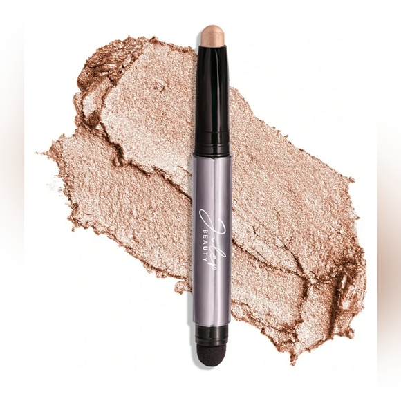 🦋 JULEP Eyeshadow 101 Crème-to-Powder Stick (in Champagne Shimmer) - Picture 11 of 12